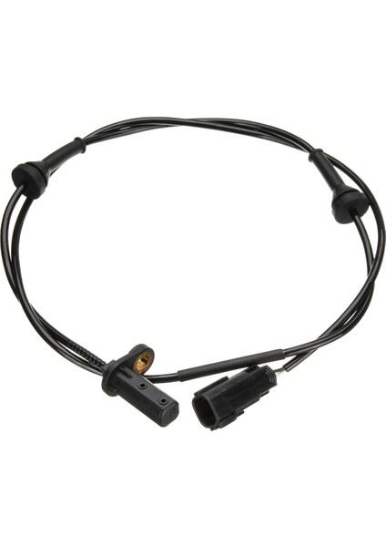 2pcs Ön Sağ Araç Tekerlek Hızı Volvo S60 S80 V70 XC70 1997-2007 30773740 9467580 (Yurt Dışından)