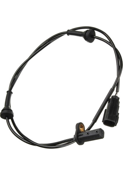 2pcs Ön Sağ Araç Tekerlek Hızı Volvo S60 S80 V70 XC70 1997-2007 30773740 9467580 (Yurt Dışından) fiyatları