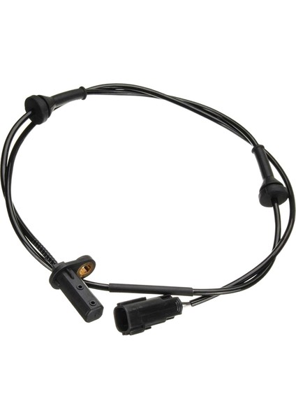 2pcs Ön Sağ Araç Tekerlek Hızı Volvo S60 S80 V70 XC70 1997-2007 30773740 9467580 (Yurt Dışından) indirimleri