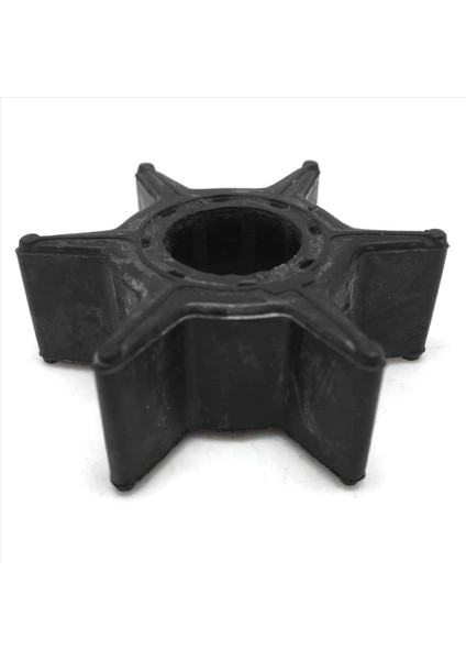 5x Tekne Su Pompası Pervane 6H4-44352-02-00 Yamaha Parsun Makara 20HP 25HP 30HP 40HP Dıştan Takma Motor 18-3068 2/4- (Yurt Dışından) indirimleri