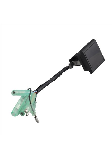 37210-ZZ5-762 Honda Dıştanezi Motor Kontrol Kutusu Işık Montajı BF90 BF115 BF150 BF250 37210ZZ5762 (Yurt Dışından) fiyatları