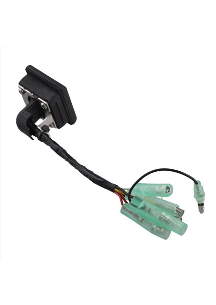 37210-ZZ5-762 Honda Dıştanezi Motor Kontrol Kutusu Işık Montajı BF90 BF115 BF150 BF250 37210ZZ5762 (Yurt Dışından) modelleri