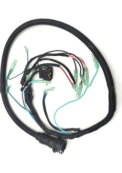 Yamaha Dıştan Takma Tekne Motoru 2t 40HP 66T-82590-00-00 66T-82590-20 66T-82H (Yurt Dışından) fiyatları