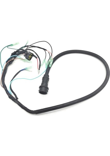 Yamaha Dıştan Takma Tekne Motoru 2t 40HP 66T-82590-00-00 66T-82590-20 66T-82H (Yurt Dışından) modelleri