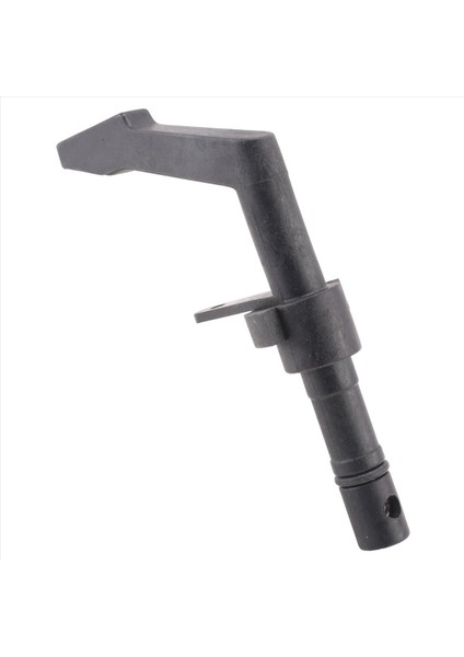 Yamaha Dıştan Takma Motor 4hp 5hp 6E4-44111-72-4D Için Tekne Dişli Vites Kolu (Yurt Dışından)