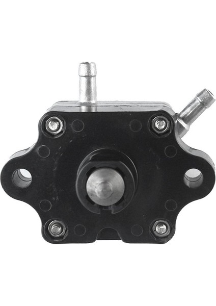 Deniz Yakıt Pompası 66M-24410-10 66M-24410-11 Yamaha Için 4 Zamanlı 9 9hp 15HP Dıştan Takma Motor (Yurt Dışından) modelleri