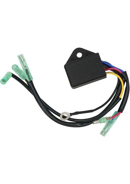 3G2-06060-2 3G2-06060-1 Cdı Birimi Tohatsu Dışarı Mühendisi Assy M9 9 M18 9 9hp 15HP 18HP 3G2060602M Nissan NS15 N18 (Yurt Dışından)