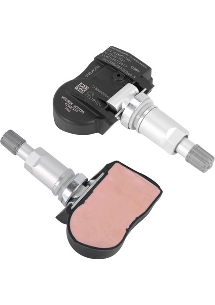 2014-2020 Mitsubishi Outlander Için Tpms Sensörü 433MHZ Tpms Lastik Basınç Sensörü 4250C477 (Yurt Dışından) fırsatları