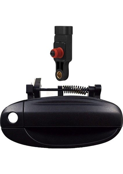 2 Adet Araba Aksesuarları 1 Adet Manifold Mutlak Basınç Haritası Sensörü ve 1 Adet Ön Sağ Yolcu Yan Dış Kapı Kolu (Yurt Dışından)