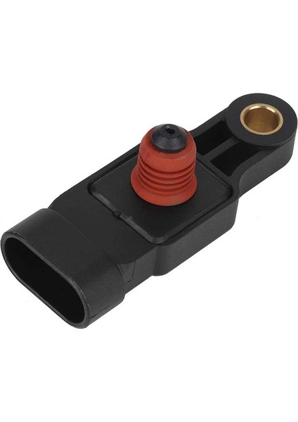 2 Adet Araba Aksesuarları 1 Adet Manifold Mutlak Basınç Haritası Sensörü ve 1 Adet Ön Sağ Yolcu Yan Dış Kapı Kolu (Yurt Dışından) fırsatları