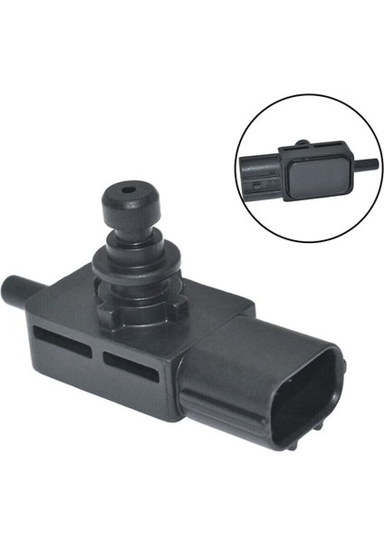 Honda Accord Pilot Cr-V Rsx 499500-0300 Için Valf Havalandırma Basınç Sensörü (Yurt Dışından)