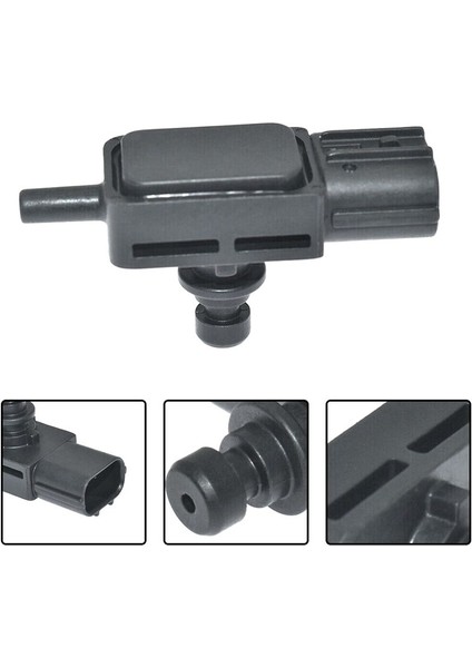 Honda Accord Pilot Cr-V Rsx 499500-0300 Için Valf Havalandırma Basınç Sensörü (Yurt Dışından) indirimleri