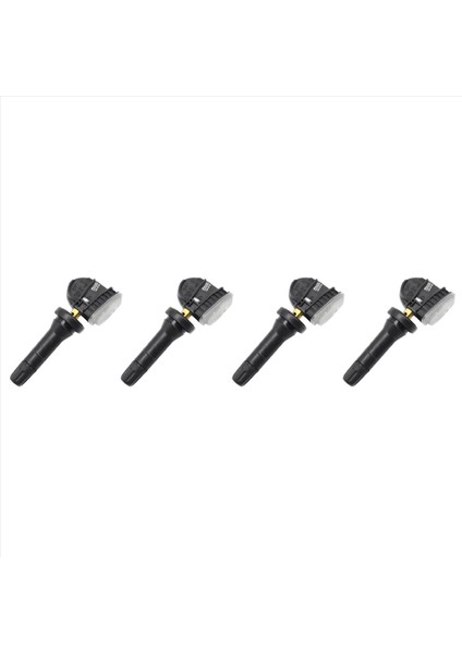 4pcs Araba Lastik Basınç Sensörü 364110110111010 Güçlü Duvar Haval Dargo Tankı Jolion Poer 2020-2021 Tpms Monitör Sensörü (Yurt Dışından)