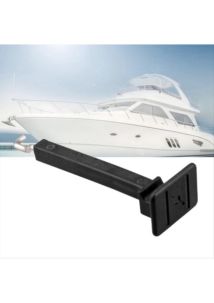 Yamaha Dıştan Takma Motorun Takılması Için Tekne Düğmesi Choke 6H3-41271-00 60HP-70HP (Yurt Dışından) indirimleri