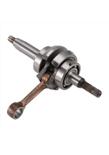 6A1-11400-00 Yamaha Için Krank Mili Assy 2hp 2 Stroklu Dışişli Motor Tekne Parçaları Aksesuarları 6A1-11400-01 (Yurt Dışından)