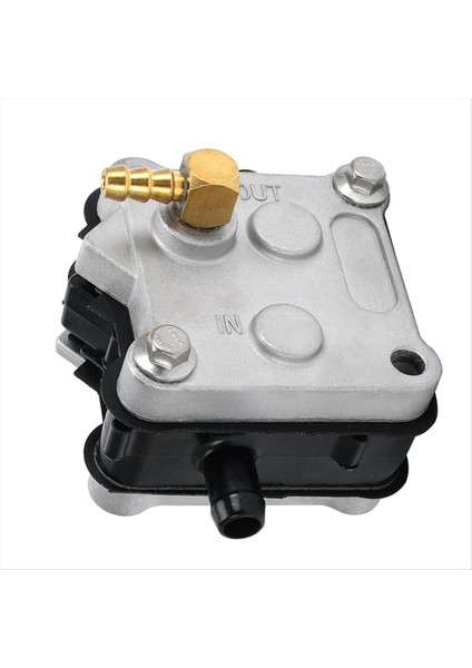 Merkür Için Yakıt Pompası 35 50 60 115 225 Hp Gözden Geçirme 2 Strok 30-300 HP14360A50 14360A41 14360A16 14360A71 (Yurt Dışından)