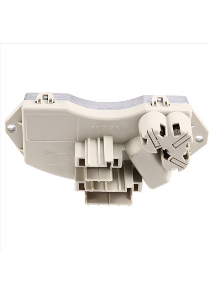 64119146765 Bmw X1 Için Araba Üfleyici Motor Direnç X3 X4 X5 X6 Z4 325I 335I 2006-2018 6411-9146-765 (Yurt Dışından)