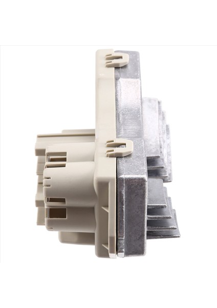 64119146765 Bmw X1 Için Araba Üfleyici Motor Direnç X3 X4 X5 X6 Z4 325I 335I 2006-2018 6411-9146-765 (Yurt Dışından) modelleri