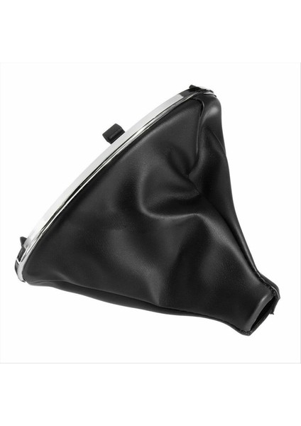 Fiat Panda 500 500C Otomobil Şanzıman Koruyucusu Için Araba Dişli Vites Değiştirme Yakası Yürüyüşü Önyükleme Kapağı 50295325 50295075 (Yurt Dışından) modelleri