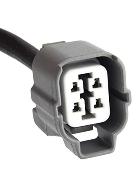 2001 - 2005 Için 2x Oksijen Sensörü O2 Sensörü Honda Civic ES20058 ES20063 (Yurt Dışından) fiyatları