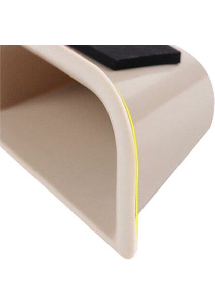 1set Araba Iç Kapı Tutucu Toyota Prado Lexus GX470 2004-2009 Toldive Organizatör Konteyner Tepsi B (Yurt Dışından)