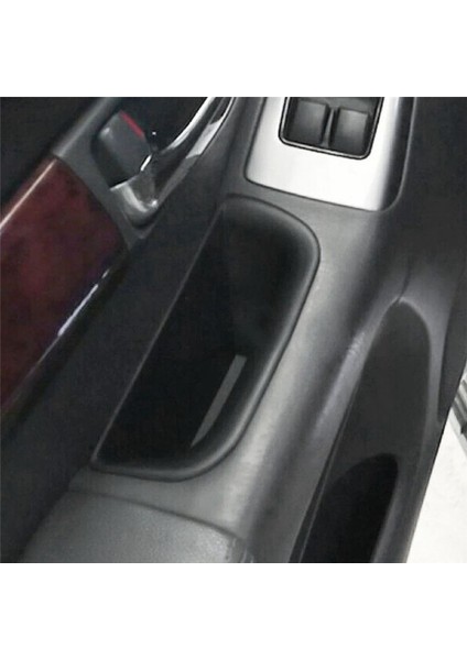 1set Araba Iç Kapı Tutucu Toyota Prado Lexus GX470 2004-2009 Toldive Organizatör Konteyner Tepsi B (Yurt Dışından) fiyatları