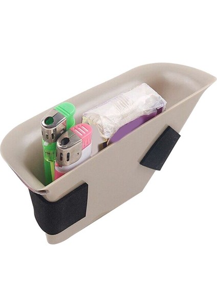 1set Araba Iç Kapı Tutucu Toyota Prado Lexus GX470 2004-2009 Toldive Organizatör Konteyner Tepsi B (Yurt Dışından) modelleri