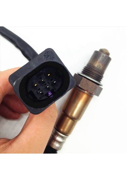 2x Oksijen O2 Sensör Zirkonia Lambda Sensörü Kıa Sportage 2011 1 6 Gdı Motor G4FD 39210-2B210 1928404687 (Yurt Dışından) fiyatları