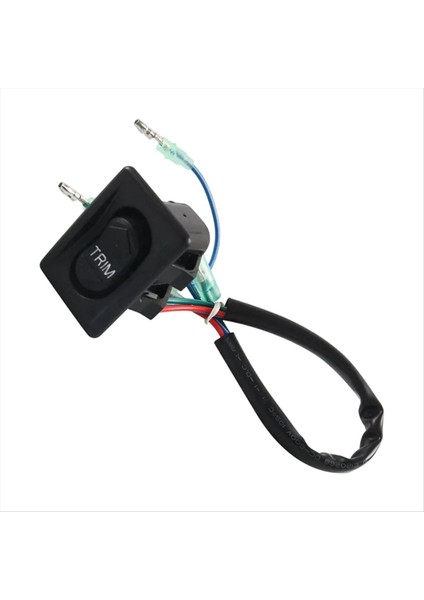 Power Trim Tilt Anahtar 87856990 Merkür Kuvvetleri Için 878M0042301 40 50 75 90 120 Hp (Yurt Dışından)