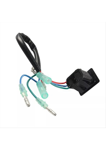 Power Trim Tilt Anahtar 87856990 Merkür Kuvvetleri Için 878M0042301 40 50 75 90 120 Hp (Yurt Dışından) modelleri