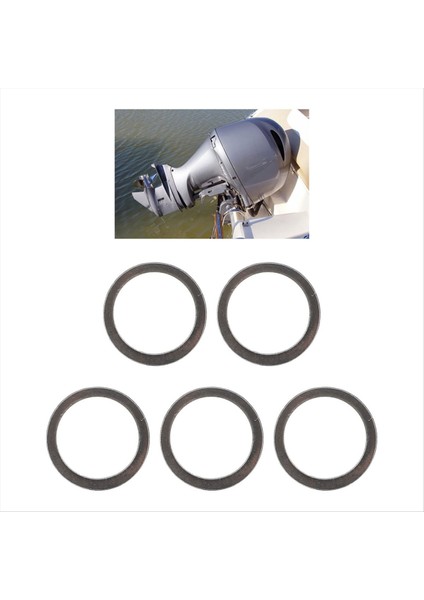 Yamaha Dıştan Takma Motor 2t 9 9HP-15HP 4t 8HP-15HP Tekne Motoru Parçaları (Yurt Dışından) modelleri