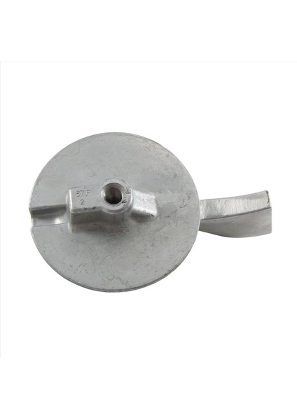 688-45371-02 Trim Sekme Yamaha Dıştan Takma 60HP-90HP Parsun T90 T85 (Yurt Dışından) modelleri