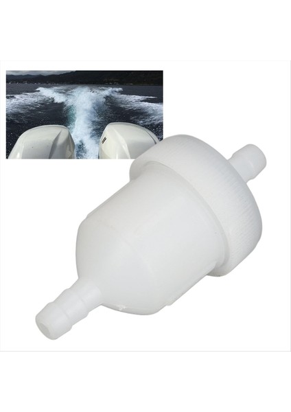 Yamaha 6hp Dışiş Motoru Için Dış Çıkış Motor Yakıt Filtresi 6bt - 24251-01 (Yurt Dışından) fiyatları