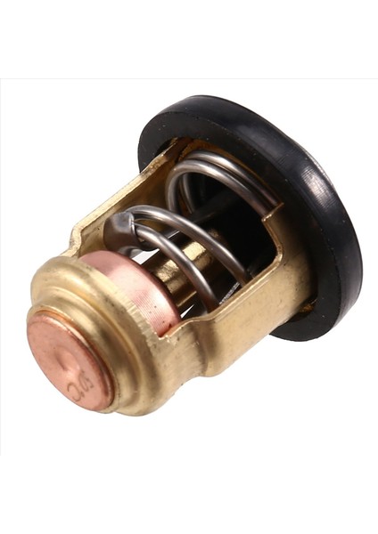 Termostat 66M-12411-00 Yamaha Için 4 Strok F 40 50 60 80 100 Hp Outboard Motor 66M-12411-01 66M-12411 (Yurt Dışından)