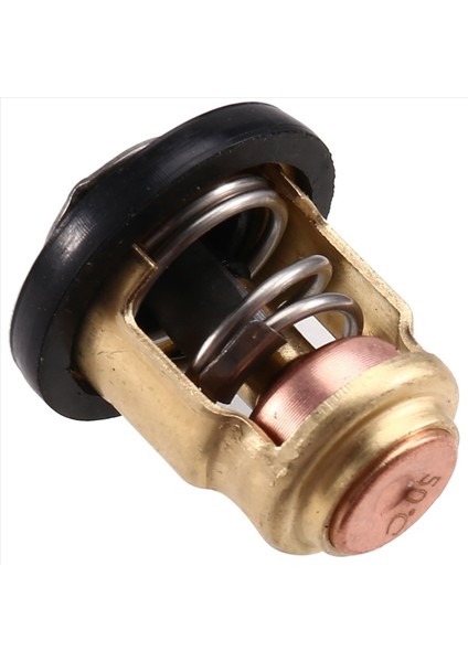 Termostat 66M-12411-00 Yamaha Için 4 Strok F 40 50 60 80 100 Hp Outboard Motor 66M-12411-01 66M-12411 (Yurt Dışından) modelleri