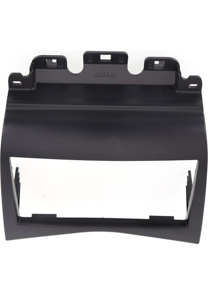 Honda Accord 02-07 Için Çift Din Fasyası Radyo DVD Stereo CD Panel Dash Montaj Kurulumu Trim Kit Yüz Çerçevesi Fasica (Yurt Dışından) modelleri