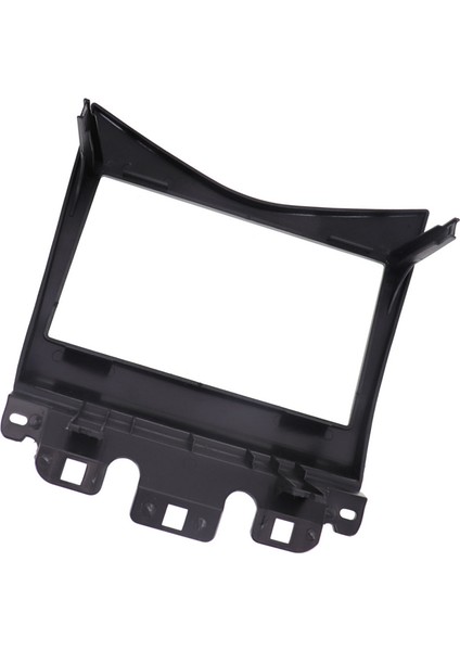 Honda Accord 02-07 Için Çift Din Fasyası Radyo DVD Stereo CD Panel Dash Montaj Kurulumu Trim Kit Yüz Çerçevesi Fasica (Yurt Dışından) fırsatları