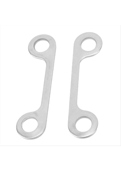 Su Pompası Mahkeme Basınç Plakası 63V-44328-00 Yamaha Için 2 4 Inme Dışiş Motoru 15 (Yurt Dışından)