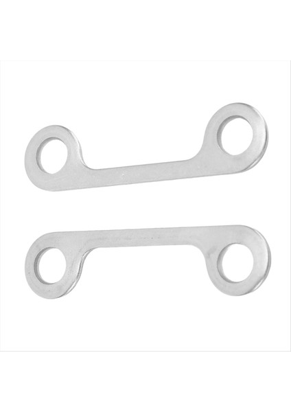 Su Pompası Mahkeme Basınç Plakası 63V-44328-00 Yamaha Için 2 4 Inme Dışiş Motoru 15 (Yurt Dışından) modelleri