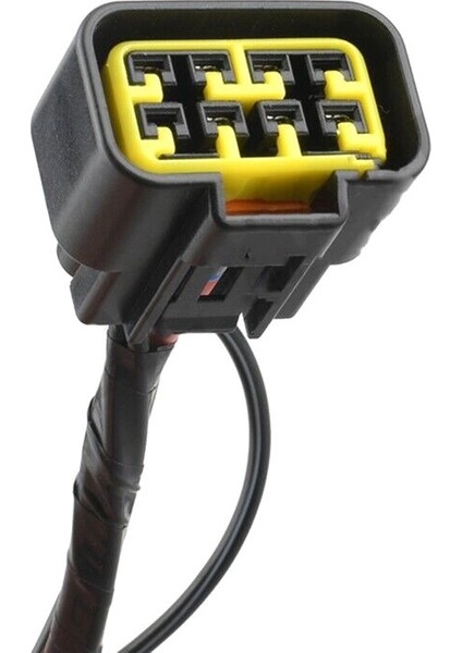 Yamaha Dıştan Takma Tekne Motoru 2t 40HP 66T-82590-00-00 66T-82590-20 66T-82H (Yurt Dışından) indirimleri