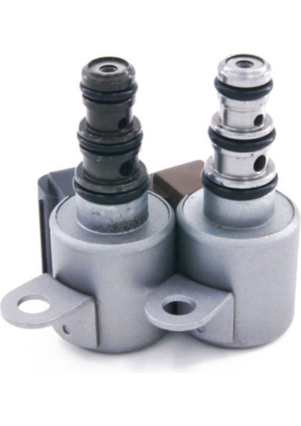 Honda Accord Acura 28400-P6H-003 (Kahverengi ve Siyah) Için 2x Otomatik Şanzıman Vardiya Kontrolü Solenoid (Yurt Dışından) indirimleri