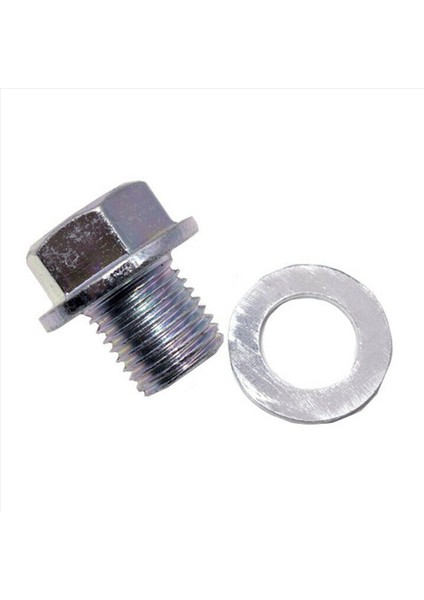 Honda/acura Için Yıkayıcı ile 10X 90009-R70-A00 Motor Yağ Tava Tava Tapı (Yurt Dışından) fiyatları