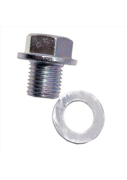 Honda/acura Için Yıkayıcı ile 10X 90009-R70-A00 Motor Yağ Tava Tava Tapı (Yurt Dışından) modelleri