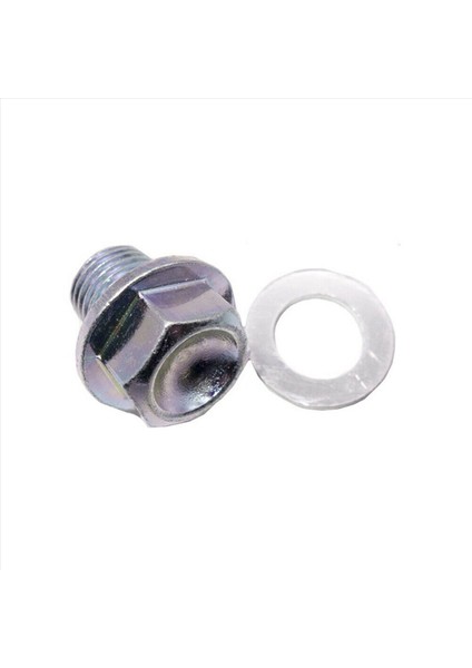 Honda/acura Için Yıkayıcı ile 10X 90009-R70-A00 Motor Yağ Tava Tava Tapı (Yurt Dışından) indirimleri