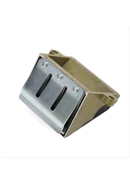 6H2-13610-00 Yamaha Dıştan Takma Parsun Için Reed Valf Assy 60HP 70HP 3 Silindir (Yurt Dışından)