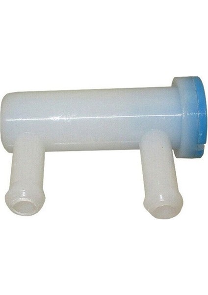 Yamaha Outbackards Için Yakıt Filtresi 69J-24501-10-00 F150 F200 F225 F250 F250B LF200 LF225 LF250 FL150 (Yurt Dışından)