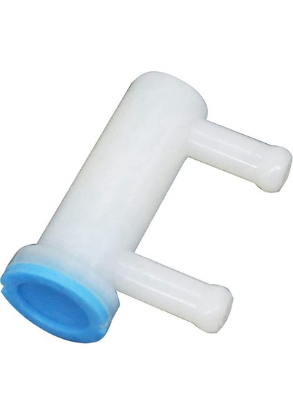 Yamaha Outbackards Için Yakıt Filtresi 69J-24501-10-00 F150 F200 F225 F250 F250B LF200 LF225 LF250 FL150 (Yurt Dışından) modelleri