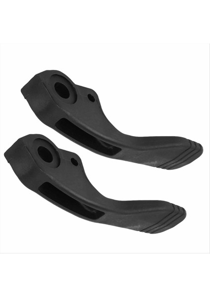 2 Pcs Dışiş Motor Dişli Vardiyalı Tutar 63V-44111-02 Yamaha Dıştan Takma Motor 2t 9 9/15HP Tekne Aksesuarları (Yurt Dışından)