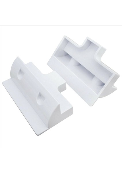 6 Pcs Karavan Yacht Boot Rv Için Güneş Paneli Yan Montaj Kiti (Yurt Dışından) fiyatları