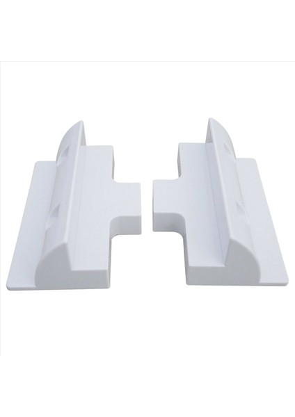 6 Pcs Karavan Yacht Boot Rv Için Güneş Paneli Yan Montaj Kiti (Yurt Dışından) modelleri